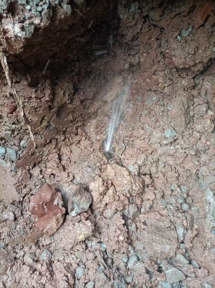 同德县本地服务：自来水管漏水检测维修