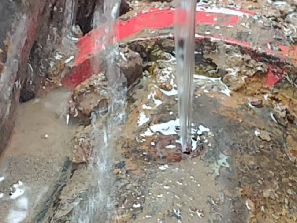 水管漏水检测方法 专业探漏/查漏服务全解析-同德上门